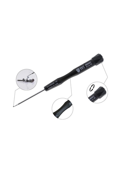 0.6Mm Y Uç Tornavida iPhone Uyumlu 7, X,11,11 Pro Ekran Pil Açma Tamir 0.6Mm Y Uç Tornavida iPhone Uyumlu 7, X,11,11 Pro Ekran Pil Açma Tamir