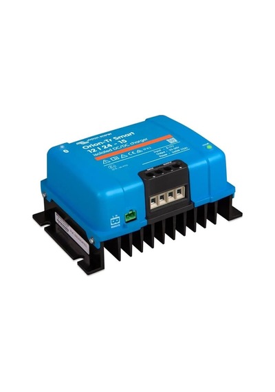 Victron Orion-tr Smart 12/24-15a 360w İzoleli Dc-dc Şarj Cihazı
