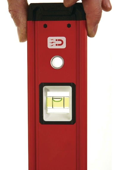 Milwaukee Redstick Su Terazisi Kompakt Manyetik 80 Cm 4932459065