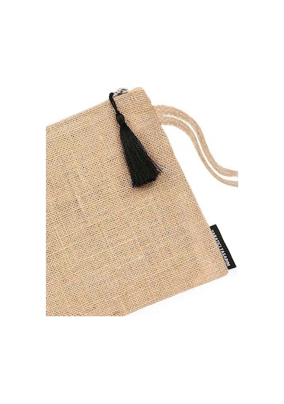 Yaratıcı Tasarım Hasır Kadın Portföy & Clutch Çanta Kedi