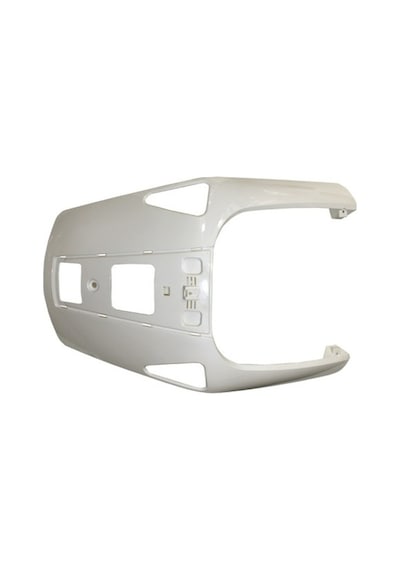 Ön Panel Scooter Revival 50 Mondial Beyaz