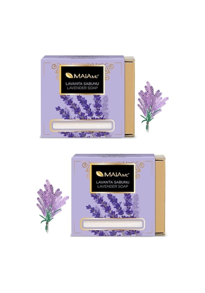 Maia Mc Lavanta Sabunu 2 x 150 G