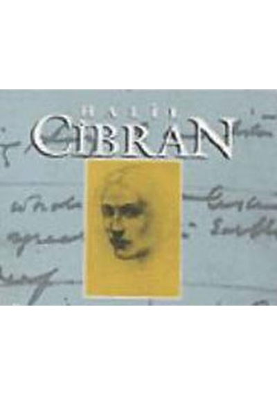 Lazarus ve Sevgilisi - Halil Cibran - Anahtar Kitaplar