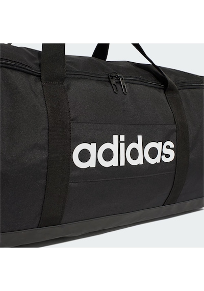 Adidas Linear Duffel Spor Çanta C-adıje8344a30a00 Siyah