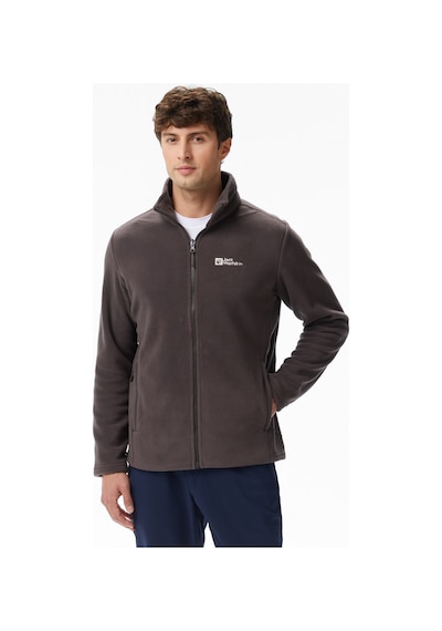 Jack Wolfskin Winterstein Erkek Kahverengi Outdoor Polar 1711371-d0108 Kahverengi
