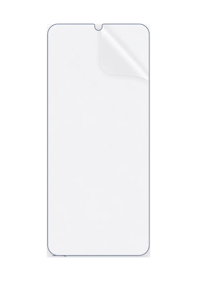 Oppo A57e Uyumlu Ön Yüzey Nano Şeffaf Hidrojel Ekran Koruyucu 62012695