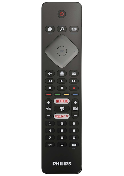 Philips 32PFS6805/62 32" Full HD Smart LED TV