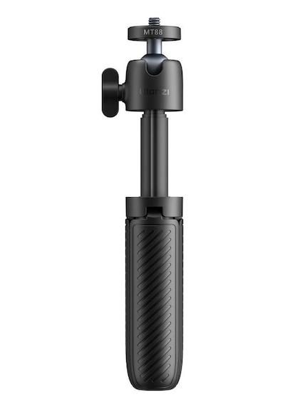 Ulanzi Mt-88 Clipmate Masaüstü Ve El Tipi Tripod T136 - Siyah