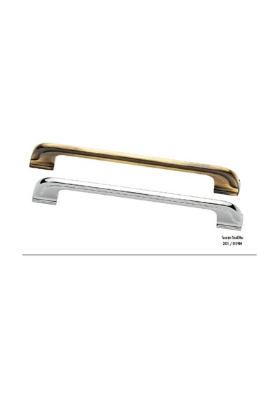 Alperen Kulp 96 Mm Antik Sarı 5 Adet A.Sarı