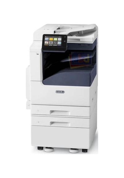 Xerox VersaLink C7125 (C7101V_D) MFP A3/A4 Fotokopi + Tarayıcı + Çok Fonksiyonlu Renkli Lazer Yazıcı
