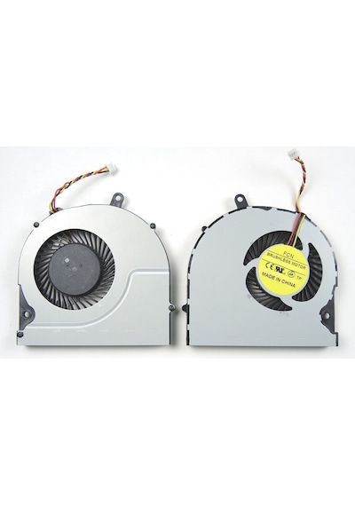 Toshiba Satellite L50-a-1d1 Fan V2 1 Adet