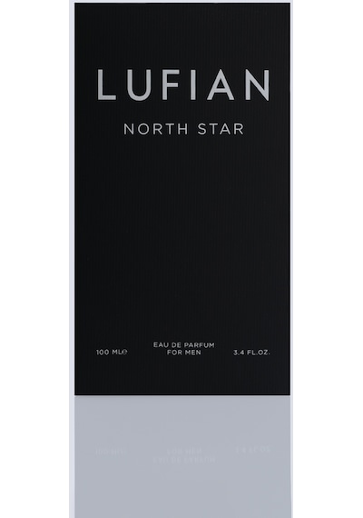 Lufian North Star Erkek Parfüm EDP 100 ML