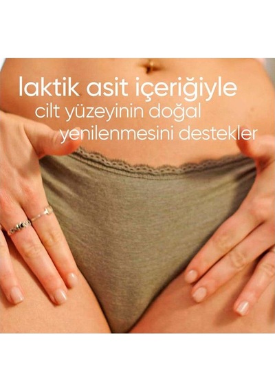 Gillete Venüs Satin Care Bikini Günlük Yatıştırıcı Jel 50 ML