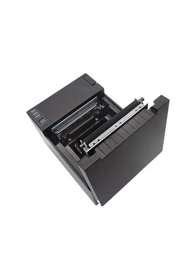 Xprınter Xp-q807k, Termal, Masaüstü, Fiş Yazıcı, 230mm/s Hız, 80mm Kağıt, 203 Dpı, Otomatik Kesici, Ethernet, Usb