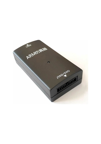 J-link V9 Jtag Programlayıcı Jlınk Programmer Debugger Jlink Arm Programlayıcı Hata Ayıklayıcı