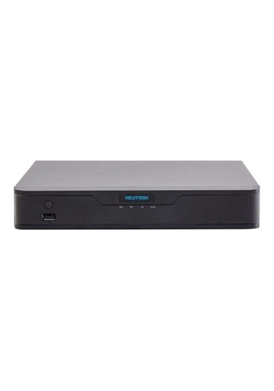 Nvr301-04e 4 Kanal Nvr Cihazı