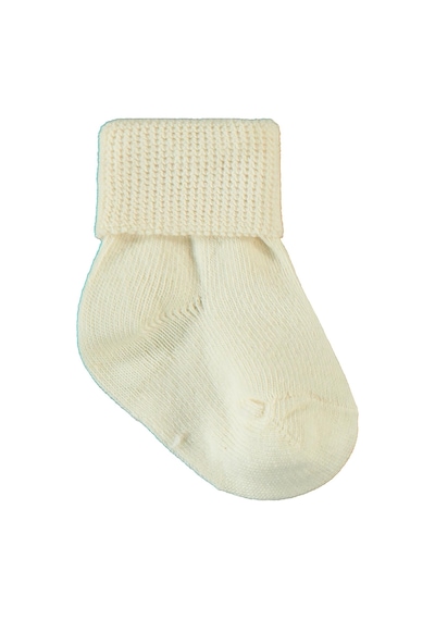 Civil Baby Bebek 5'li Çorap 6-12 Ay - Standart Standart