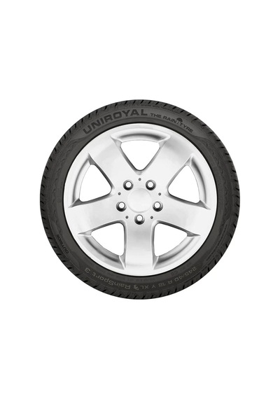 Uniroyal 225/45R18 95y Fr Ssr Rft Rainsport 3 Yaz Lastiği 2024