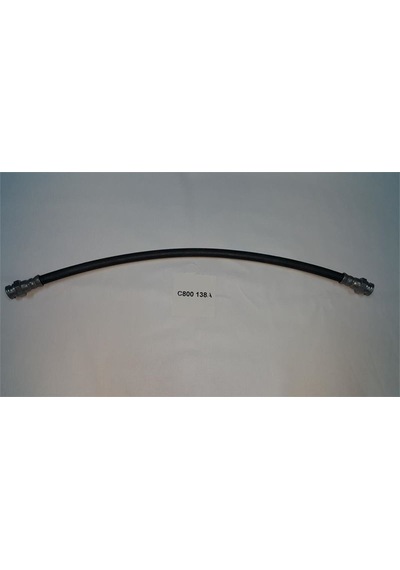 CAVO C800138A FREN HORTUMU ARKA CADDY 96-04 CADDY 96- / INCA