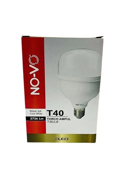 Jenerik 40 W Gold El Feneri Diğer
