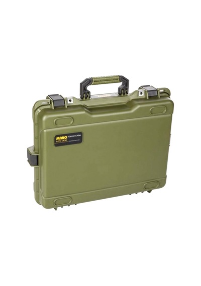Mtc 300 Yeşil - Boş Tough Case Pro Takım Çantası