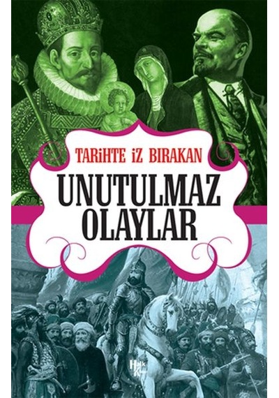 Tarihte İz Bırakan Unutulmaz Olaylar - Ccgx-898743