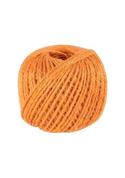 Jut Iplik Renkli 100 Gr