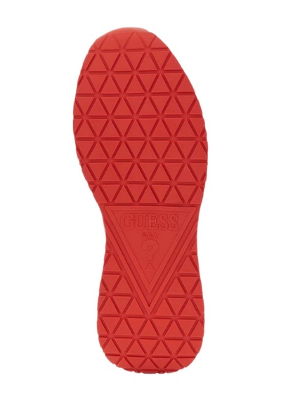 Guess Fmparafal12 Aria Erkek Günlük Ayakkabı Bej