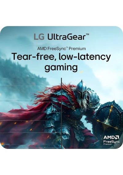 Lg Ultragear G6 27" 27g610a-b 200hz 1ms Gtg Qhd Ips Pivot Srgb 99% Vesa Displayhdr 400 Gaming Monitör