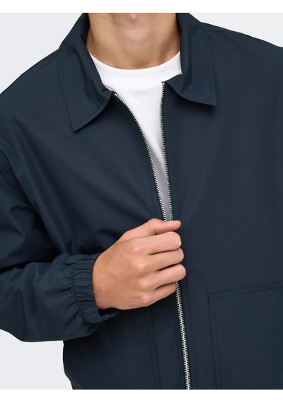 Only & Sons Erkek Onsramos Lacivert - 22038760