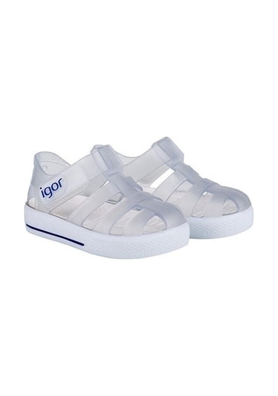 Igor S10171 038 Blanco Erkek Çocuk Sandalet