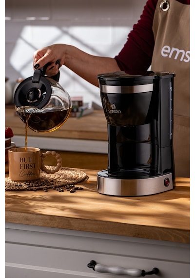 Emsan Kahvezen Filtre Kahve Makinesi