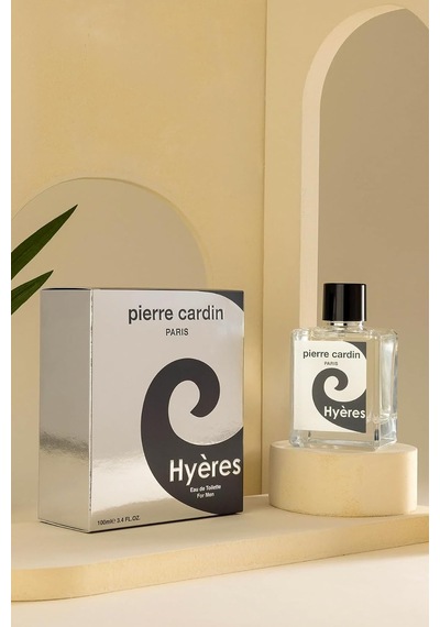 Hyeres Edt Erkek Parfüm 100 Ml Diğer