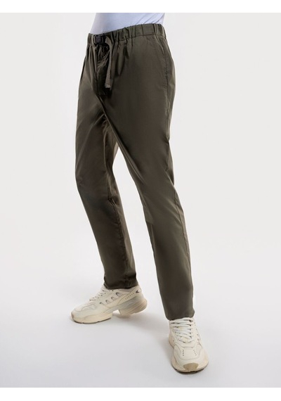 LOFT Regular Fit Erkek Pantolon Lf2035600 Q1.v1 Haki