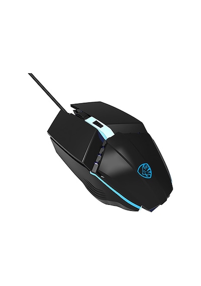 Hytech HKM-X86 Quin RGB Zemin Aydınlatmalı USB Q Gaming Klavye + Mouse Set