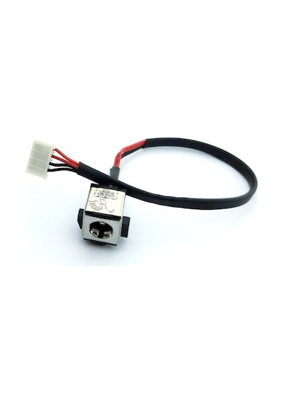 Asus Uyumlu X55a-sx115d Power Jack - Şarj Soketi