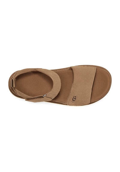 Sandalet Kadın 1136783 Ugg W Goldenstar Chestnut Taba Chestnut Açık Kahverengi