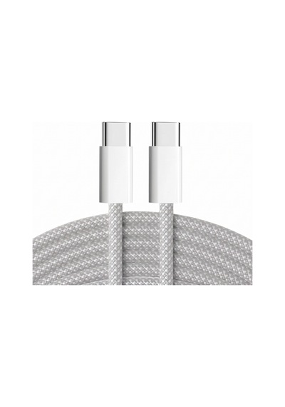 Piili Type-c - Type-c Kablo 1 M P-ca4 Beyaz