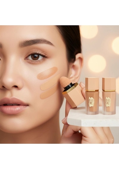 3'lü Concealer Kapatıcı Seti