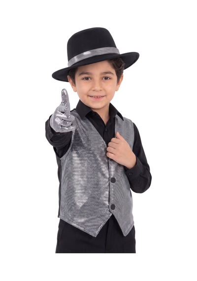 Michael Jackson Gösteri Seti Çocuk