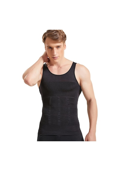 Belifanti Collection Erkek Korse Atlet Slim Atlet
