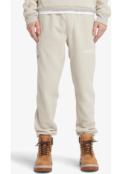 Timberland Pant With Polartec 200 Series Fleece Erkek Pantolon Tb0a6kr5cy21 Bej