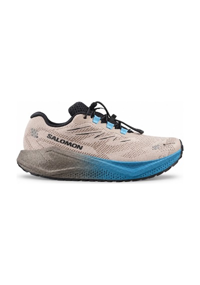 Salomon Aero Blaze 4 Grvl Gtx Gore-tex Patika Yürüyüş Koşu Ayakkabısı Unisex Spor Ayakkabı Kum