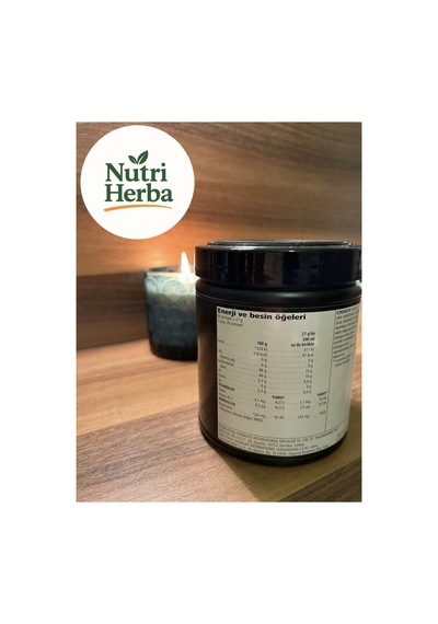Herbalife H24 Cr7 Drive Spor İçeceği Tozu Açai Aromalı Magnezyum