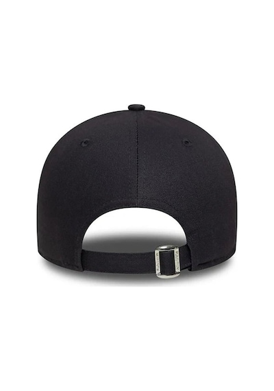 New Era Outline 9forty Neyyan Siyah Şapka 60675523 Lacivert