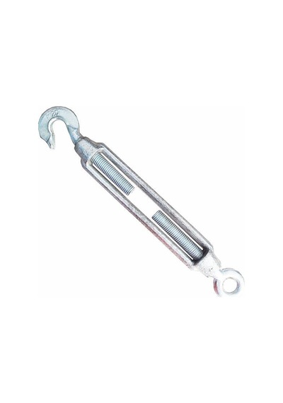 Galvanizli Çektirme Gerdirme M16 - 16mm