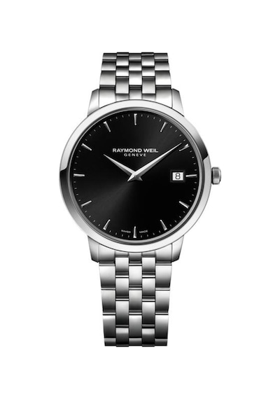 Raymond Weil 5588-ST-20001 Erkek Kol Saati