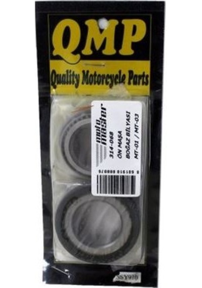 Yamaha Mt-01 Mt-03 Xt 660 Dragstar Qmp Ön Maşa Boğaz Bilyası 314-068