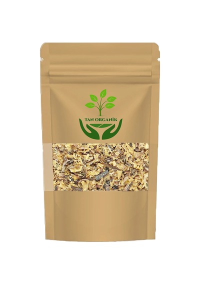 Tan Organik Deniz Kadayıfı 100 G