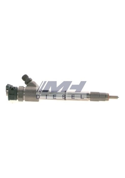 Bosch 0445110662 Common Rail Enjektör New Holland Td5.100 Td5.110 Case
